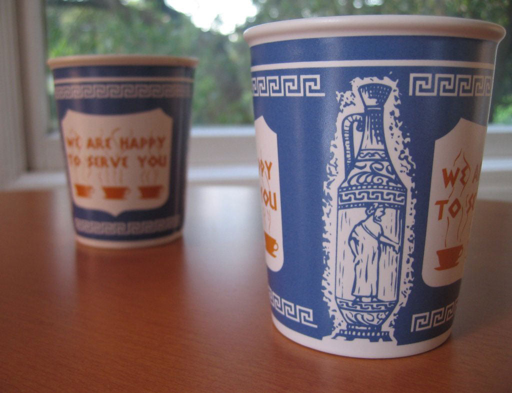 New York City Coffee Cup | Ceramic Coffee Cup | NEW YORK FIRST – The NEW  YORK FIRST Company