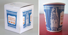 Load image into Gallery viewer, New York City Coffee Cup | Ceramic Coffee Cup | NEW YORK FIRST