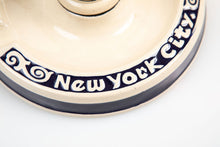 Load image into Gallery viewer, New York City Ashtray | Beer Stein Ashtray | NEW YORK FIRST